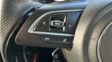 Suzuki Swift 1.4 Boosterjet 48V Hybrid Sport 5dr Petrol Hatchback